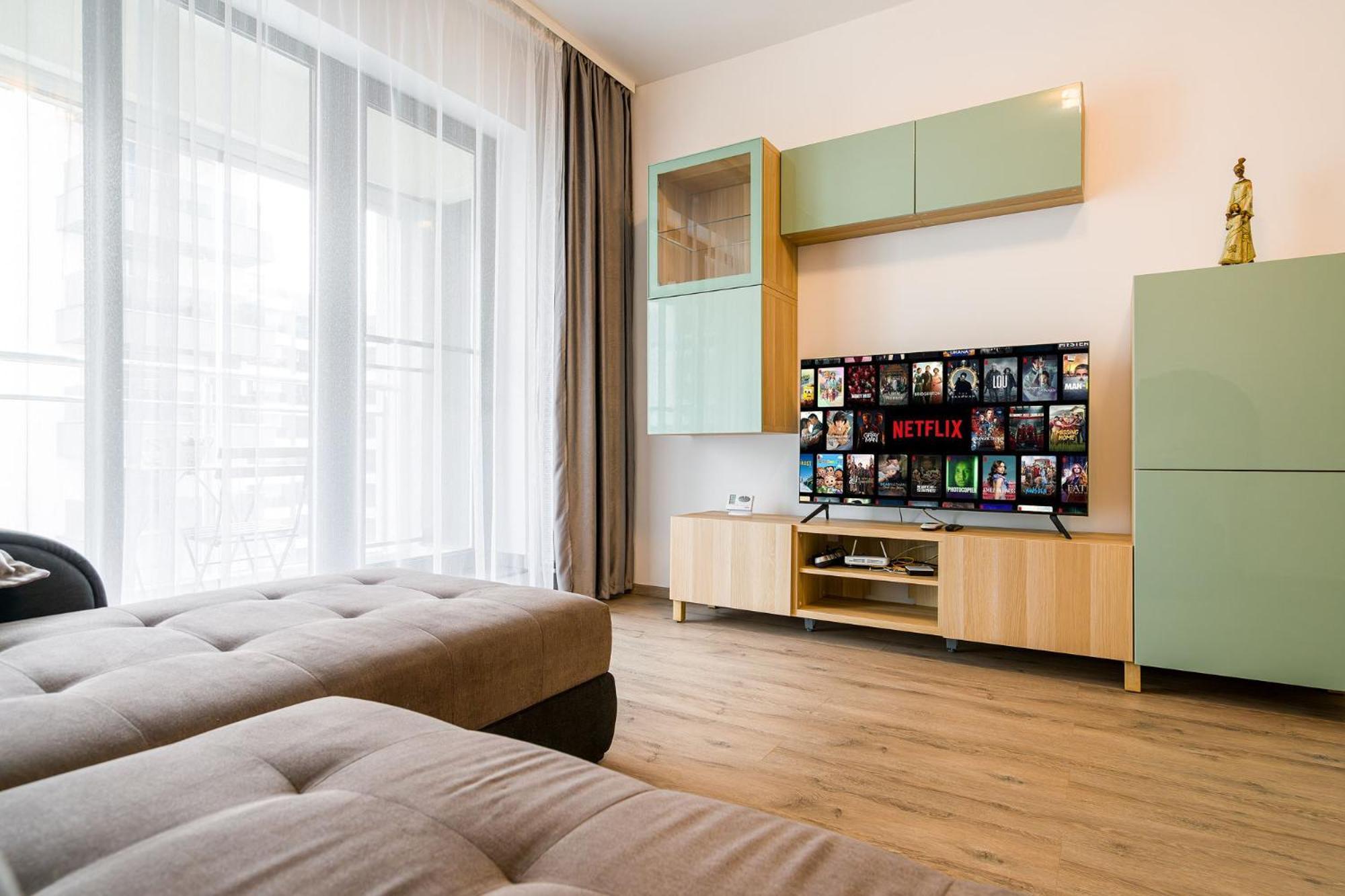 Politehnica Deluxe Apartment Bucarest Extérieur photo