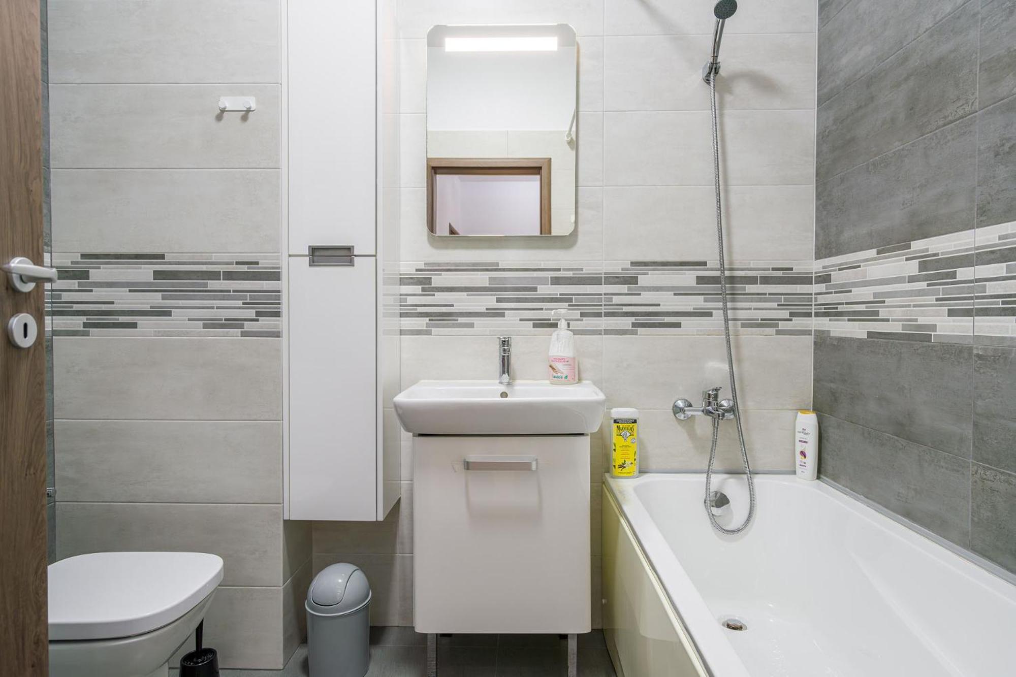 Politehnica Deluxe Apartment Bucarest Extérieur photo